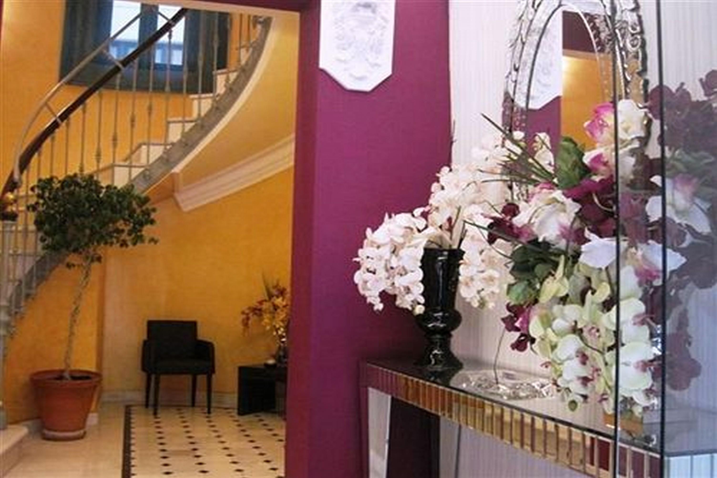 מלון גרנדה La Casa De La Trinidad מראה חיצוני תמונה